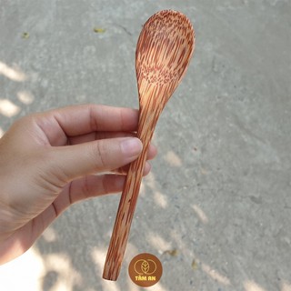 Muỗng Dừa Thân Thiện Môi Trường