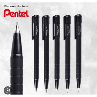  Bút chì kim Pentel  ngòi 0,5- 0,7 chất lượng siêu bền 