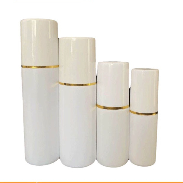 Chai xịt phun sương, lọ chiết mỹ phẩm du lịch, tinh dầu, dung dịch sát khuẩn trong suốt dung tích 30ml - 50ml - 100ml