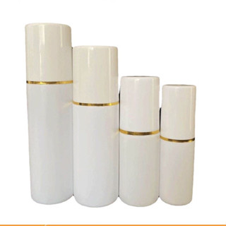 Chai xịt phun sương, lọ chiết mỹ phẩm du lịch, tinh dầu, dung dịch sát khuẩn trong suốt dung tích 30ml - 50ml - 100ml