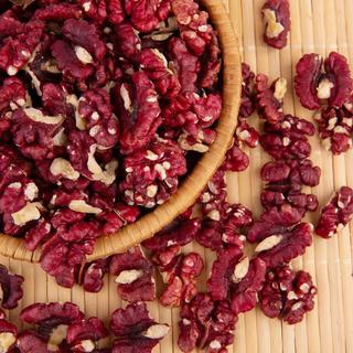 250GRAM NHÂN ÓC CHÓ ĐỎ MỸ SHOP MẸ RÔ
