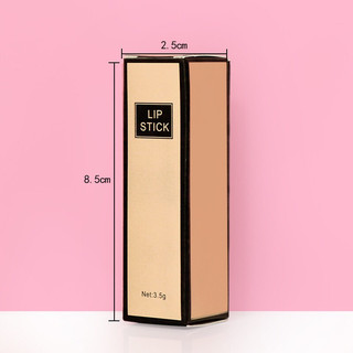 Vỏ hộp giấy đựng son