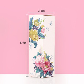 Vỏ hộp giấy đựng son