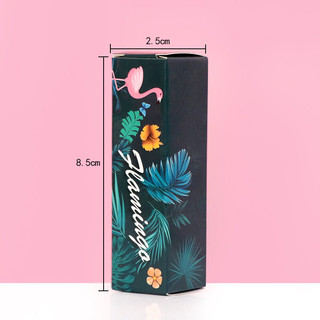 Vỏ hộp giấy đựng son