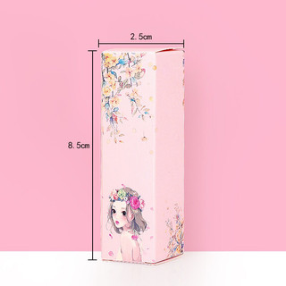Vỏ hộp giấy đựng son