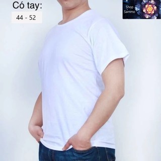 Áo Lá Nam Tín Thành CTy Việt Nam ( San Hô Size 44->52 )