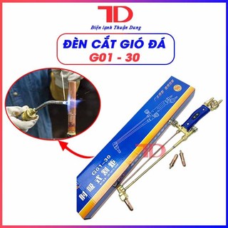Đèn hàn cắt gió đá, Điện lạnh Thuận Dung