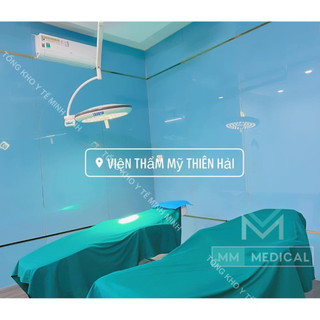 Ga trải Phẫu Thuật CAO CẤP