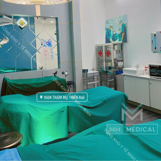 Ga trải Phẫu Thuật CAO CẤP