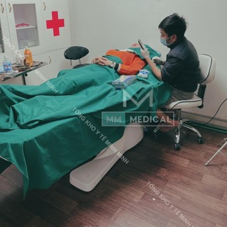 Ga trải Phẫu Thuật CAO CẤP