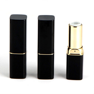 Thỏi son rỗng/ Vỏ son thỏi CN đen khuôn 12.1mm