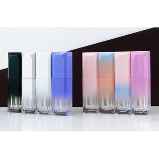 Thỏi đựng son kem handmade galaxy (5ml)