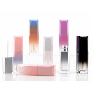 Thỏi đựng son kem handmade galaxy (5ml)