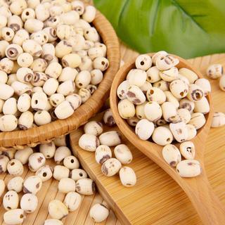 250Gr Hạt sen khô đồng tháp. Có hồ sơ công bố, xuất hóa đơn công ty đầy đủ