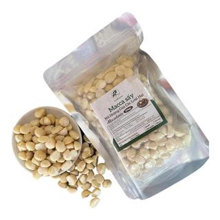 500gram nhân macca loại vỡ