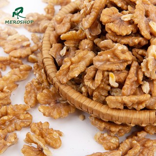 250GRAM NHÂN ÓC CHÓ VÀNG MỸ SHOP MẸ RÔ