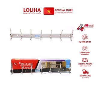 ⛔FREESHIPXTRA⛔ Mắc treo quần áo cao cấp (LOẠI VINA)