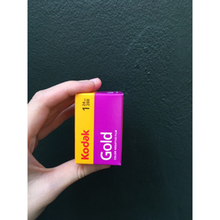 Film Kodak gold 24 kiểu date 2026 