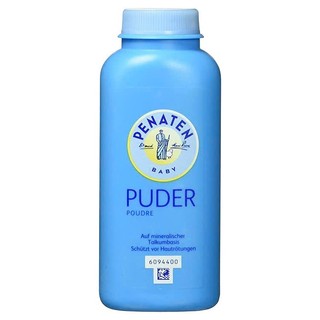 PHẤN RÔM PENATEN PUDER ĐỨC 100 gram