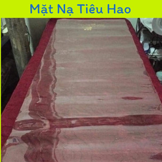 Tấm nhựa dẻo silicone chải giường spa 70*170 làm tắm trắng, giảm béo