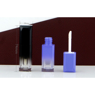 Thỏi đựng son kem handmade galaxy (5ml)