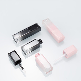 Thỏi đựng son kem handmade galaxy (5ml)