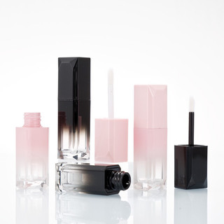 Thỏi đựng son kem handmade galaxy (5ml)