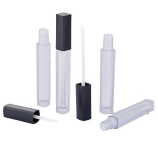 Thỏi làm son kem handmade thân mờ (5ml)