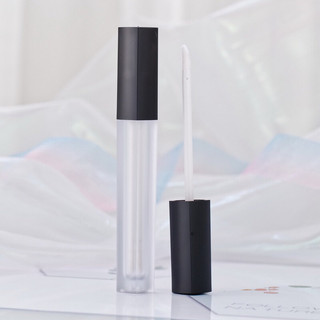 Thỏi làm son kem handmade thân mờ (5ml)