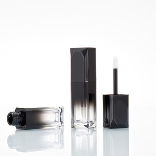Thỏi đựng son kem handmade galaxy (5ml)