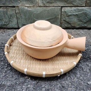 💢💢 1 Nồi Tay Cầm Nhỏ 💥16cm 💥👍Có Nắp Dễ Cầm. 🔥<MẪU MỚI CỦA SHOP MỚI VỀ>👍