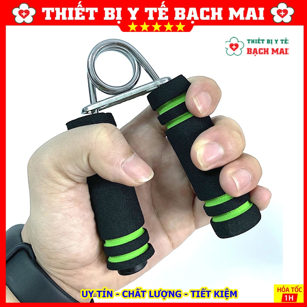 Kìm Tập Cơ Bóp Tay
