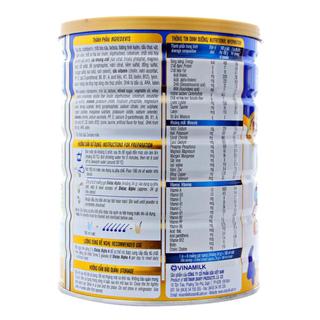 Sữa bột Vinamilk Dielac Alpha 4 1.5kg