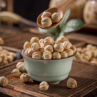 Bạch đậu khấu trắng 100g, khô, sạch, gia vị nấu phở, lẩu cay Tứ Xuyên, tăng hương vị món ăn