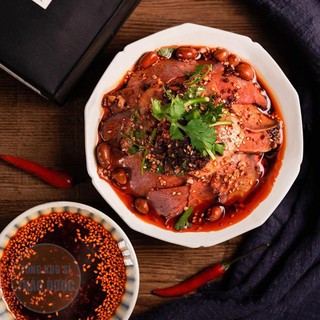 Bạch đậu khấu trắng 100g, khô, sạch, gia vị nấu phở, lẩu cay Tứ Xuyên, tăng hương vị món ăn