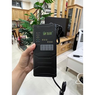 Sạc xe điện 60v 32ah loại tốt