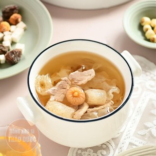 Bạch Đậu Khấu 500g