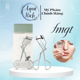Kẹp Bấm Mi The Face Shop Daily Beauty Tools  Pro Eyelash Curler 1EA [Bạc + Vàng]