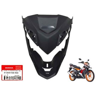 Ốp đầu sonic 150 zin hãng không tem (6130B-K56-N00)