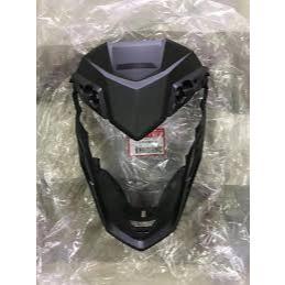 Ốp đầu sonic 150 zin hãng không tem (6130B-K56-N00)
