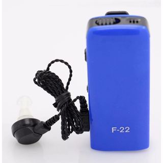 Máy trợ thính Axon F-22