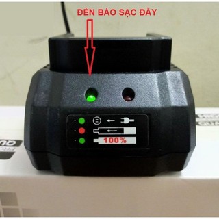 Đế sạc bàn dành cho máy khoan pináy siết bulong, dùng cho tất cả các loại máy chân phổ thông, cục sạc ,củ sạc rời,