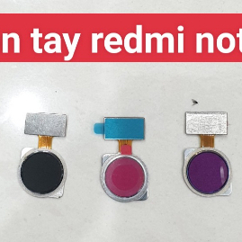 Cáp Vân Tay Tương Thích XM Redmi Note 7