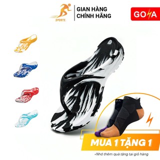 Dép thể thao chạy bộ nam nữ chính hãng Goya Flip GF23 phiên bản đặc biệt
