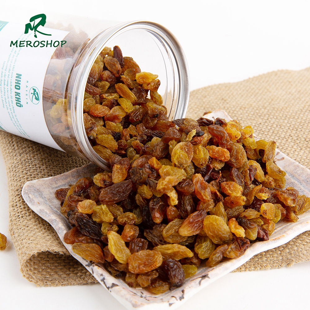 500GRAM NHO NÂU ẤN ĐỘ (HẠT NHỎ,DẺO)