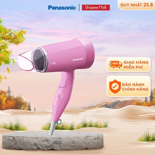 Máy sấy tóc Panasonic EH–ND57 – Hàng chính hãng - Xám/ Hồng