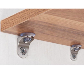 Túi 10 Chốt đỡ kính-đỡ kệ tiện dụng-ke đỡ kính- Pat đỡ kính- bass đỡ kính túi 10 chiếc
