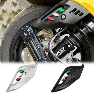 Che phuộc kiểu js cao cấp dành cho các dòng xe vespa sprint primavera các đời