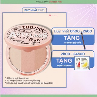 Phấn bắt sáng Too Cool For School ArtClass By Rodin Highlighter 10.5g