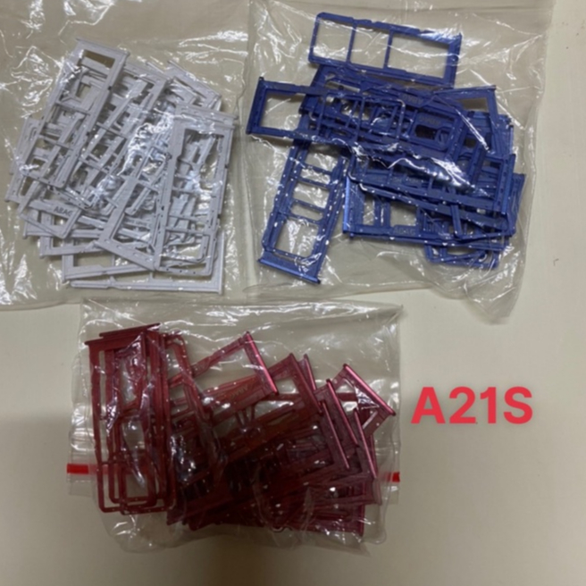 Khay Sim Tương Thích SS A21S (khay để sim)